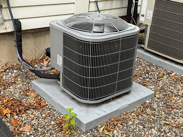 24/7 Emergency Hvac Installation experts in Townsville, NC