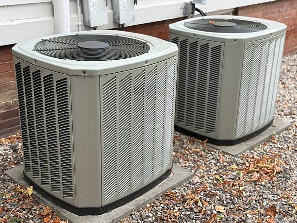 Reliable Hvac Installation contractor in Townsville, NC by Leonard HVAC