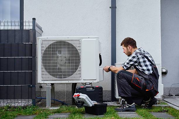 Top rated local Hvac Installation specialists in Townsville, NC